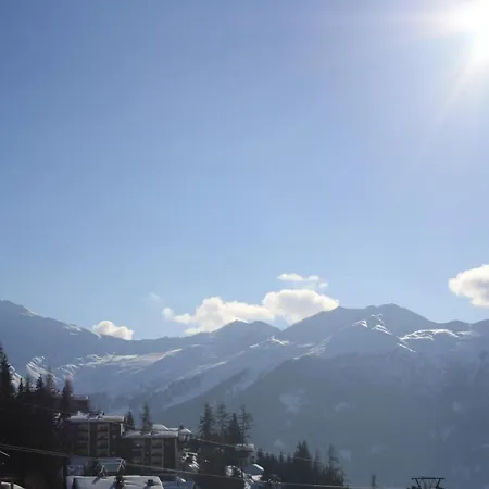 Corbassiere 32 Apartment Verbier Exterior photo