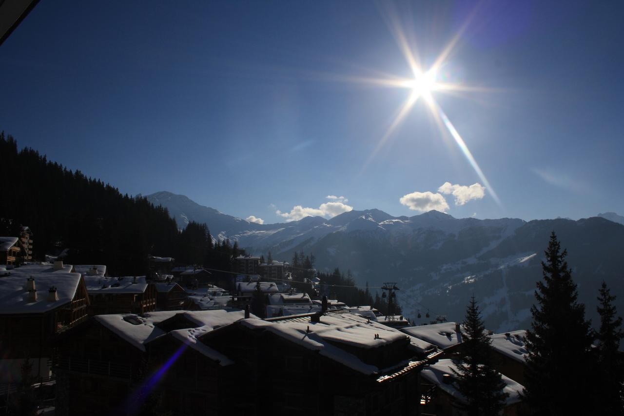 Corbassière 32 Appartement Verbier